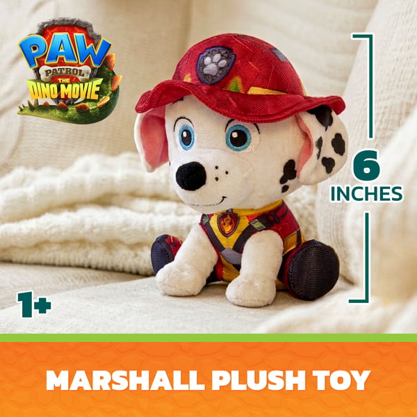 PAW Patrol 6075287 tøjdyr