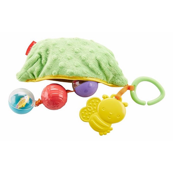 Fisher-Price DRD79 skallror