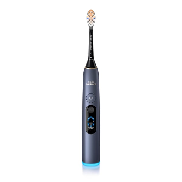 Philips DiamondClean 9900 Prestige HX9813/98 Ladattava sähköhammasharja