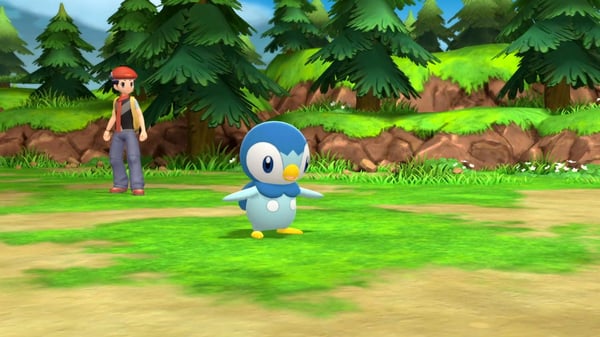 Nintendo Pokémon Vakio Monikielinen Nintendo Switch