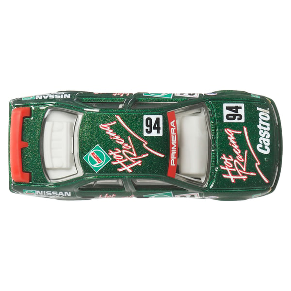 Hot Wheels JBL31 leluajoneuvo