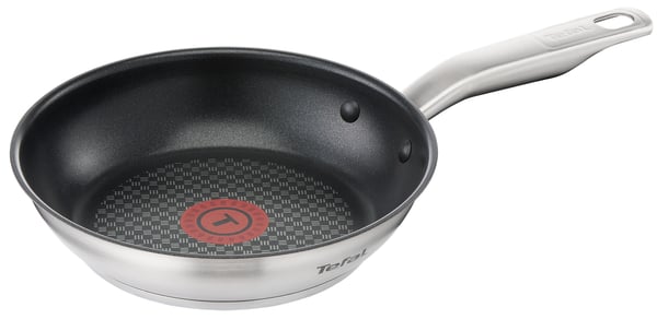 Tefal E49104 pannu- ja kattilasarja