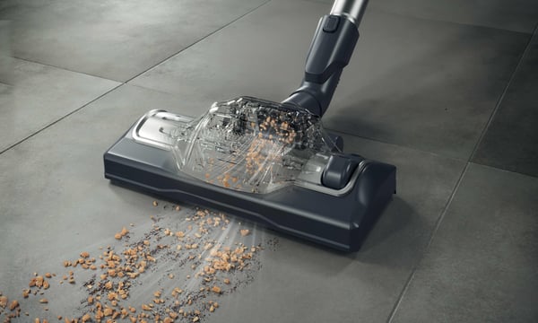 Hoover H-ENERGY 700 HE710HM 011 6 L Tynnyri-imuri Kuiva 850 W Pölypussi