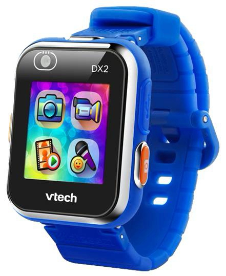 VTech KidiZoom 80-193805 børne elektronik Smartwatch til børn
