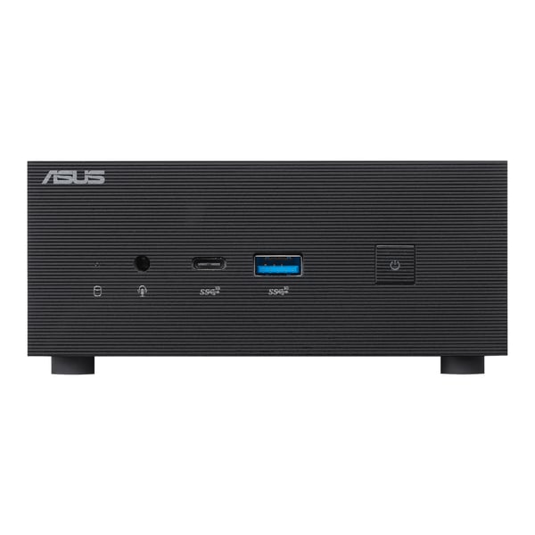 ASUS PN63-BS3018MDS1 Sort i3-1115G4 ASUS PN63-BS3018MDS1 Sort i3-1115G4