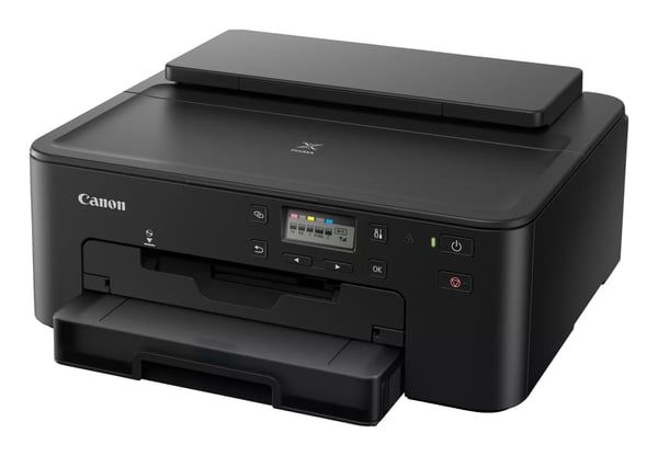 Canon PIXMA TS705a bläckstråleskrivare Färg 4800 x 1200 DPI A4 Wi-Fi