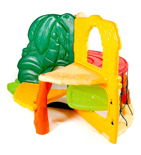 Little Tikes Jungle Climber