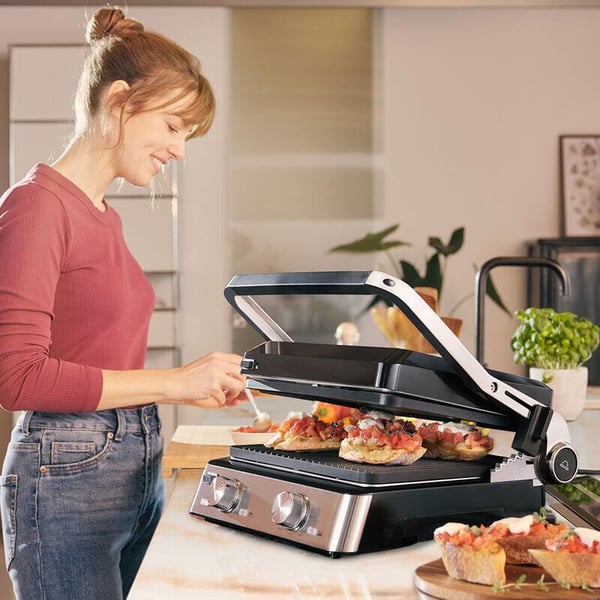 Braun CG 7020 kosketusgrilli