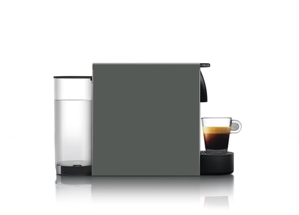 Krups XN110B Ohje Kahvikapselikone 0,6 L