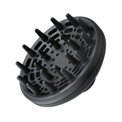 Imetec Salon Expert P2 2200 hiustenkuivain 2000 W Musta