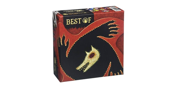 Asmodee LG04ES lautapeli Los Hombres Lobo de Castronegro Korttipeli Simulaatio