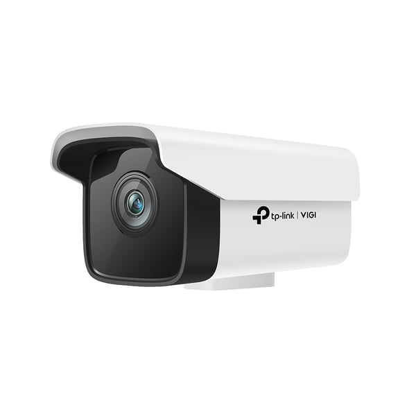 TP-Link VIGI C300HP Kugle (form) IP-sikkerhedskamera Udendørs 2304 x 1296 pixel Loft/væg/pæl