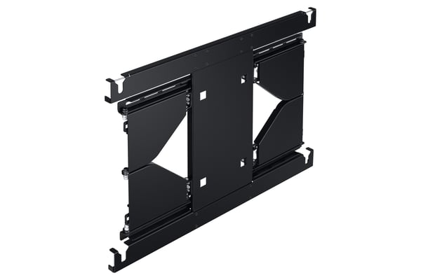 Samsung WMN-B30FB 2,16 m (85") Sort