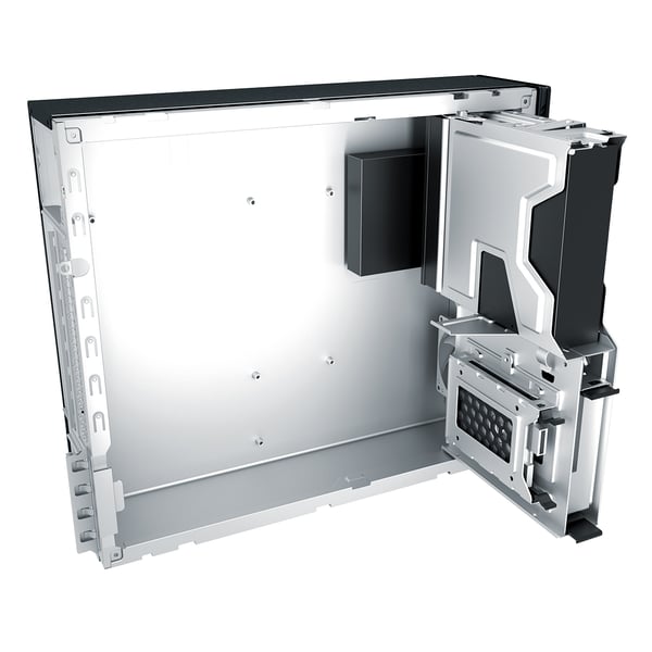 UNYKAch UK 3001 Black Desktop Sort