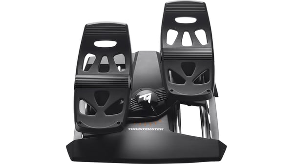 Thrustmaster T.Flight Full Kit X Svart USB Joystick Analog / Digital PC, Xbox