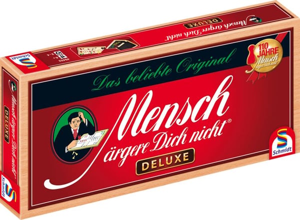 Schmidt® Spiele 49453 lautapeli Strategia