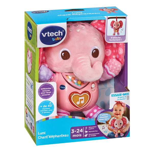 VTech Baby 80-566755 helistin
