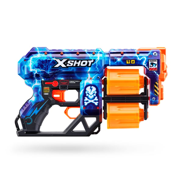 XSHOT 36523 leksaksvapen