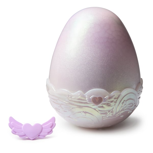 Hatchimals 6069132 interaktiv leksak