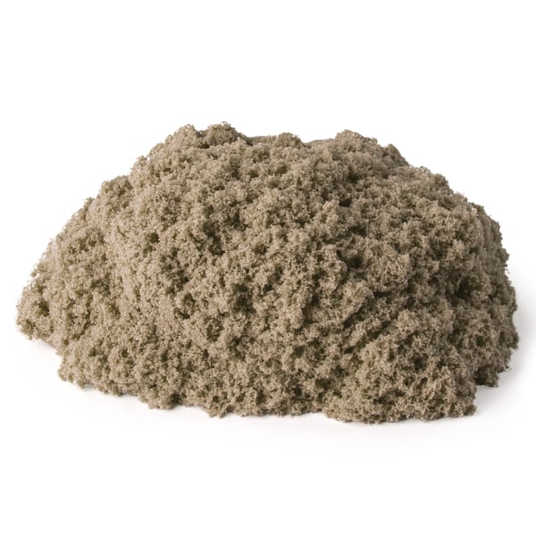 Kinetic Sand KNS ACK Contruction Box UPCX GML