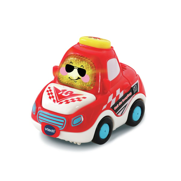 VTech Tut Tut Bolides 80-534905 utbildningsleksaker