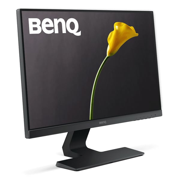 BenQ GL2580H platta pc-skärmar 62,2 cm (24.5") 1920 x 1080 pixlar Full HD LED Svart