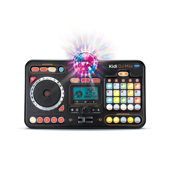VTech KidiDreams 80-547305 elektronikprodukt för barn