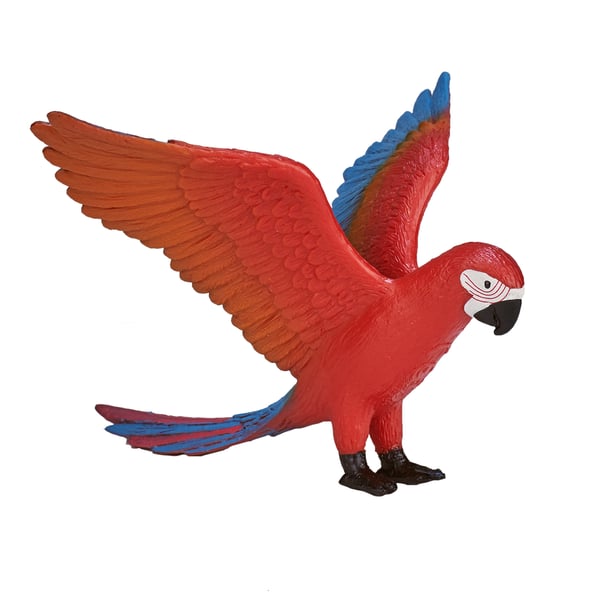 Mojo Fun Parrot