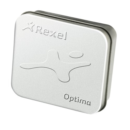 Rexel Hæfteklammer Optima No.56 æsk/3750