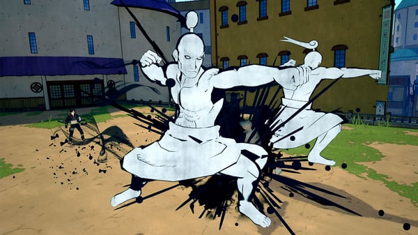 BANDAI NAMCO Entertainment Naruto To Boruto: Shinobi Striker, PS4 Vakio Englanti, Japani PlayStation 4