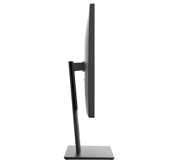 itek GGF computerskærm 68,6 cm (27") 2560 x 1440 pixel Wide Quad HD LED Sort