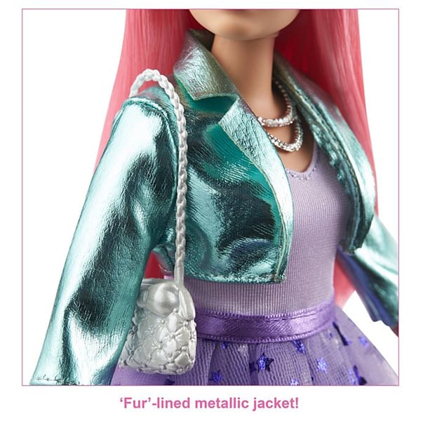 Barbie GML77 dukke