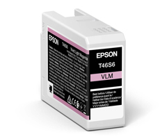 Epson UltraChrome Pro10 mustekasetti 1 kpl Alkuperäinen Perusvärintuotto Magenta Epson UltraChrome Pro10 mustekasetti 1 kpl Alkuperäinen Perusvärintuotto Magenta