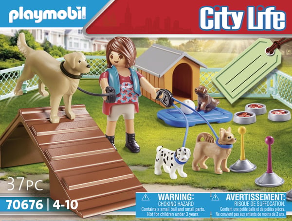 Playmobil 70676 legetøjsfigur til børn