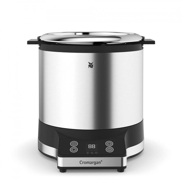 WMF 0415260011 riskoger 1 L 220 W Rustfrit stål