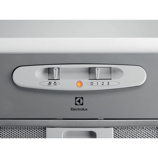 Electrolux LFG235S Inbyggd Grå 330 m³/h