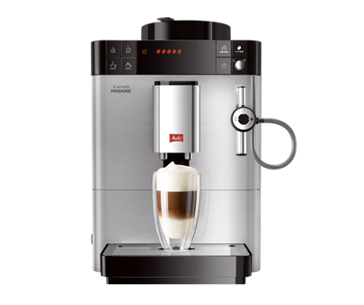 Melitta Caffeo Passione Täysautomaattinen Espressokone 1,2 L