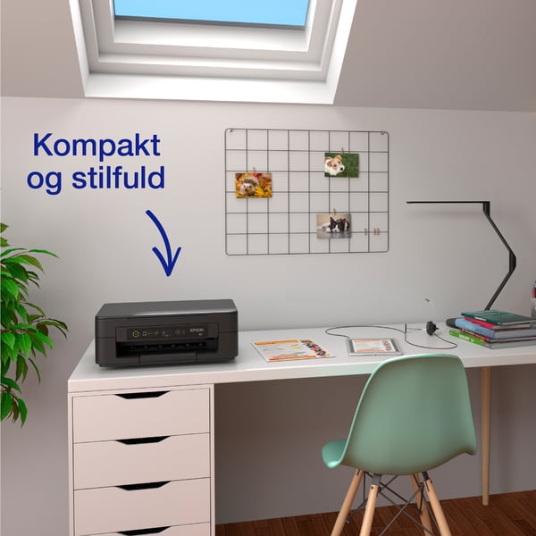 Epson Expression Home XP-2200