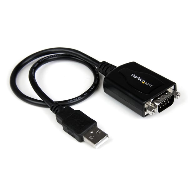 StarTech.com ICUSB232PRO interface-kort/adapter StarTech.com ICUSB232PRO interface-kort/adapter