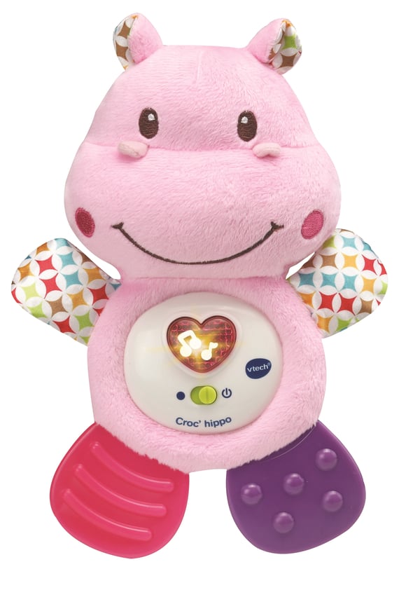 VTech 80-502555 legetøj til læring