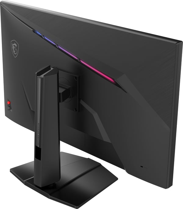 MSI MAG 322URDF E16 platta pc-skärmar 80 cm (31.5") 3840 x 2160 pixlar 4K Ultra HD Svart