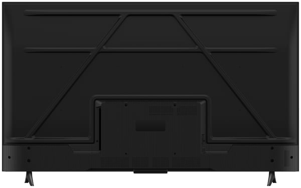 TCL 55P69K tv 139,7 cm (55") 4K Ultra HD Älytelevisio Wi-Fi Musta