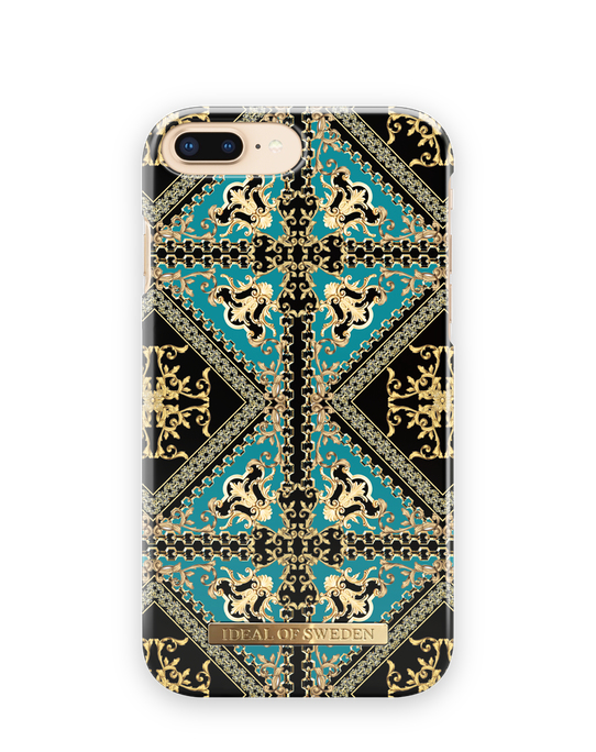 iDeal of Sweden IDFCAW18-I7P-94 mobiltelefon etui 14 cm (5.5") Cover Sort