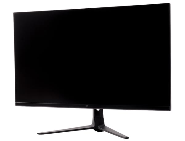 itek GGF computerskærm 68,6 cm (27") 2560 x 1440 pixel Quad HD LED Sort