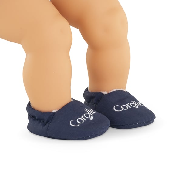 Corolle 9000111120 nuken tarvikkeet Nuken kengät