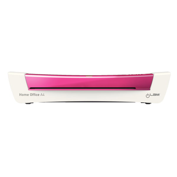 Leitz Lamineringsmaskin iLAM Home Office A4