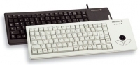 CHERRY G84-5400 tangentbord USB Svart