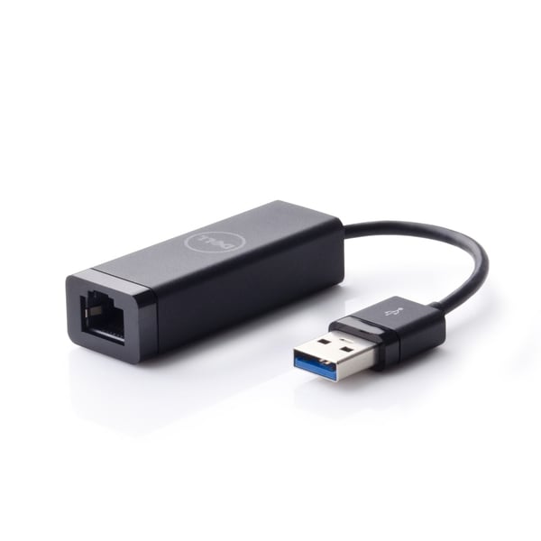 DELL 470-ABBT nätverkskort Ethernet 1000 Mbit/s
