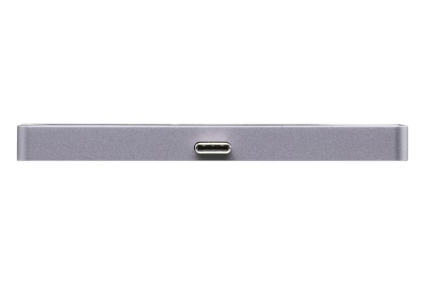 ATEN USB-C resedockningsstation med direkt strömöverföring