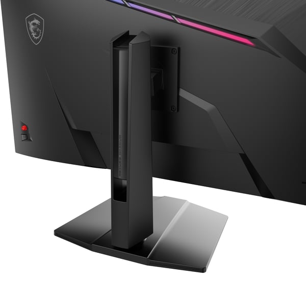 MSI MAG 322URDF E16 platta pc-skärmar 80 cm (31.5") 3840 x 2160 pixlar 4K Ultra HD Svart
